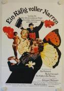 Ein Käfig voller Narren (La cage aux folles)